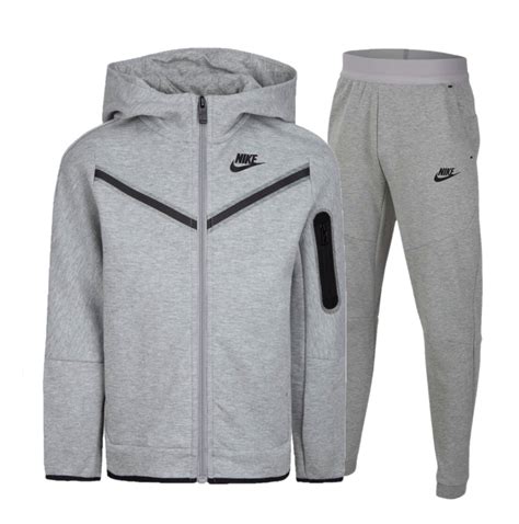 nike tech pak kinderen|Nike trainingspakken.